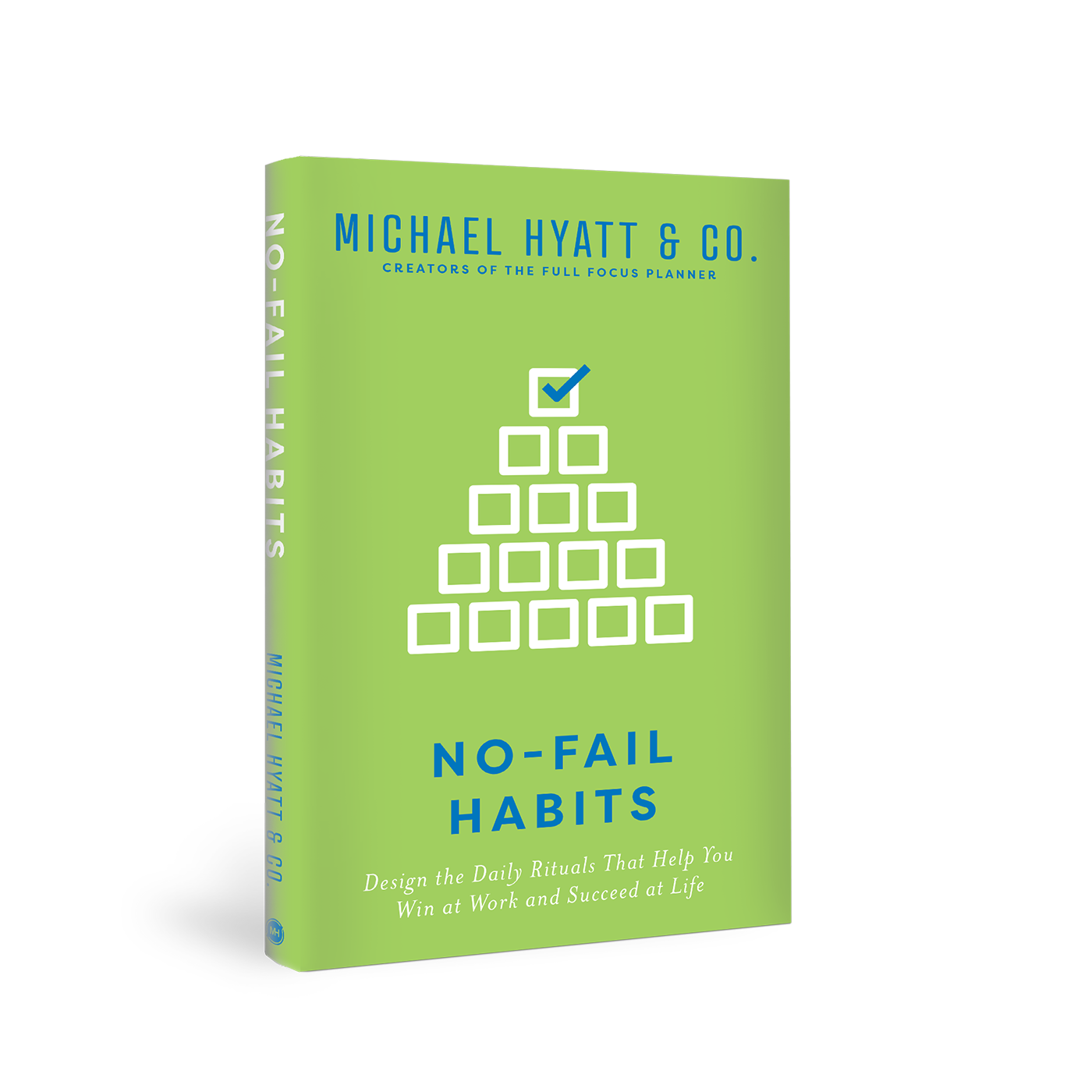No-Fail Habits